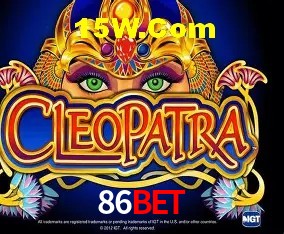 Game Providers 86bet