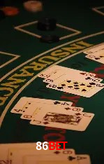 Weekend Specials 86bet