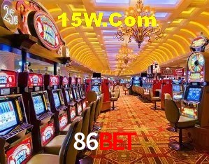 Flash Promotion 86bet