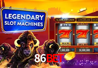 Account Benefits 86bet