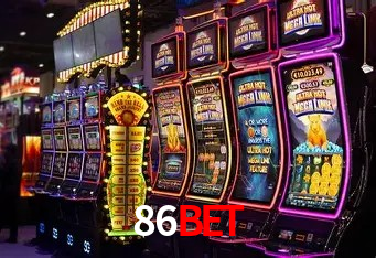 Welcome Bonus 86bet