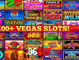 Games Directory 86bet