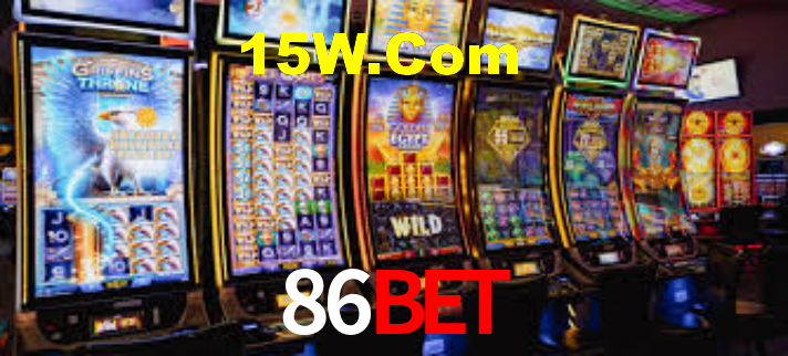 Premium Interface 86bet